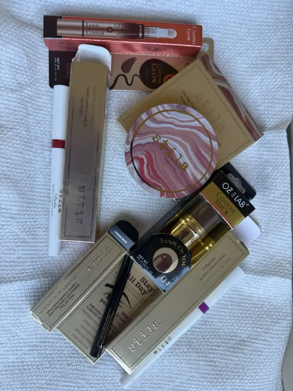 Assorted Makeup Lot Bundle